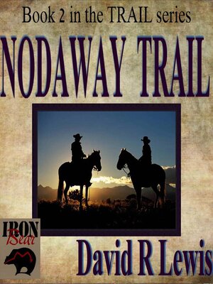 cover image of Nodaway Trail